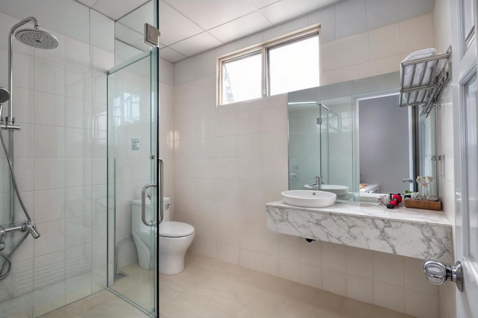 Cct Luxury Hotel Nha Trang Exterior foto