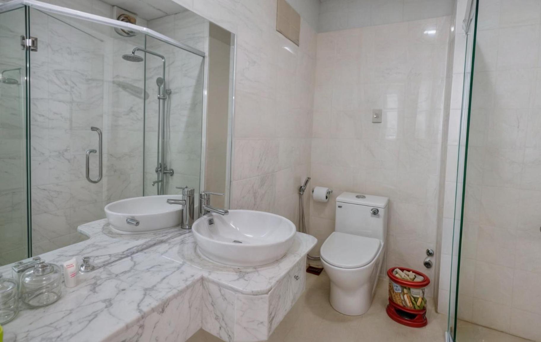 Cct Luxury Hotel Nha Trang Exterior foto